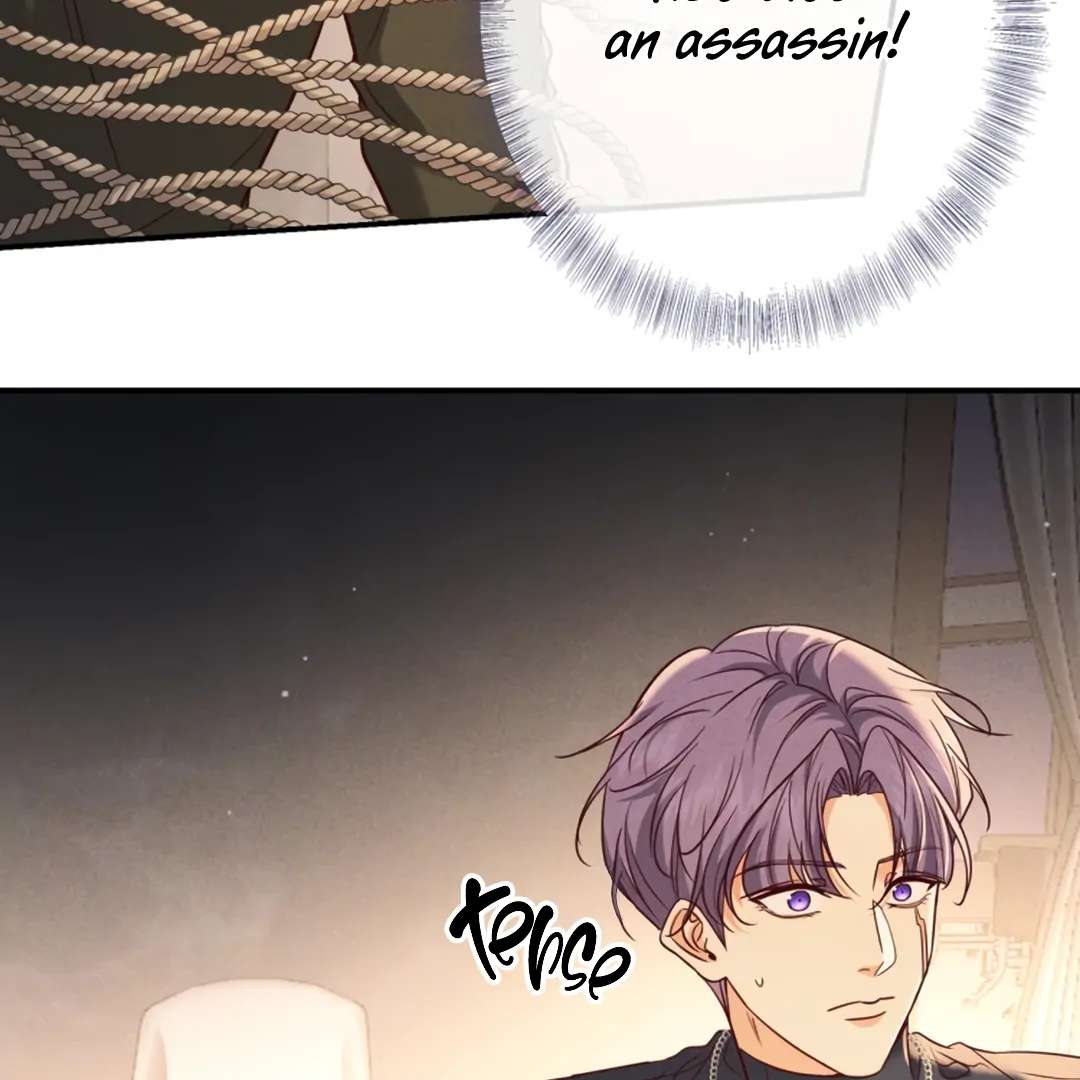 Read Kill My Love chapter 58.1 image 51 on Lezhin
