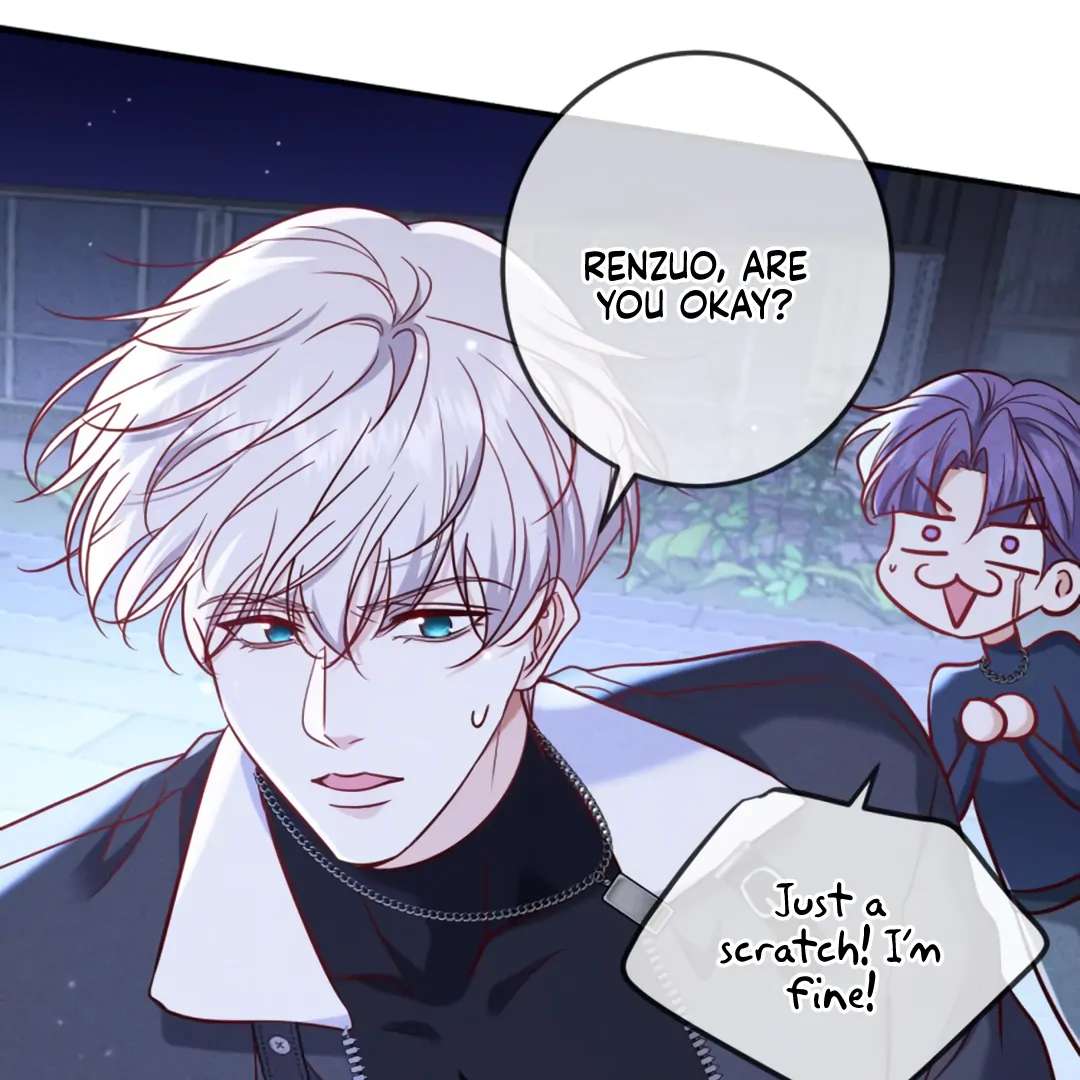 Read Kill My Love chapter 58.1 image 97 on Lezhin