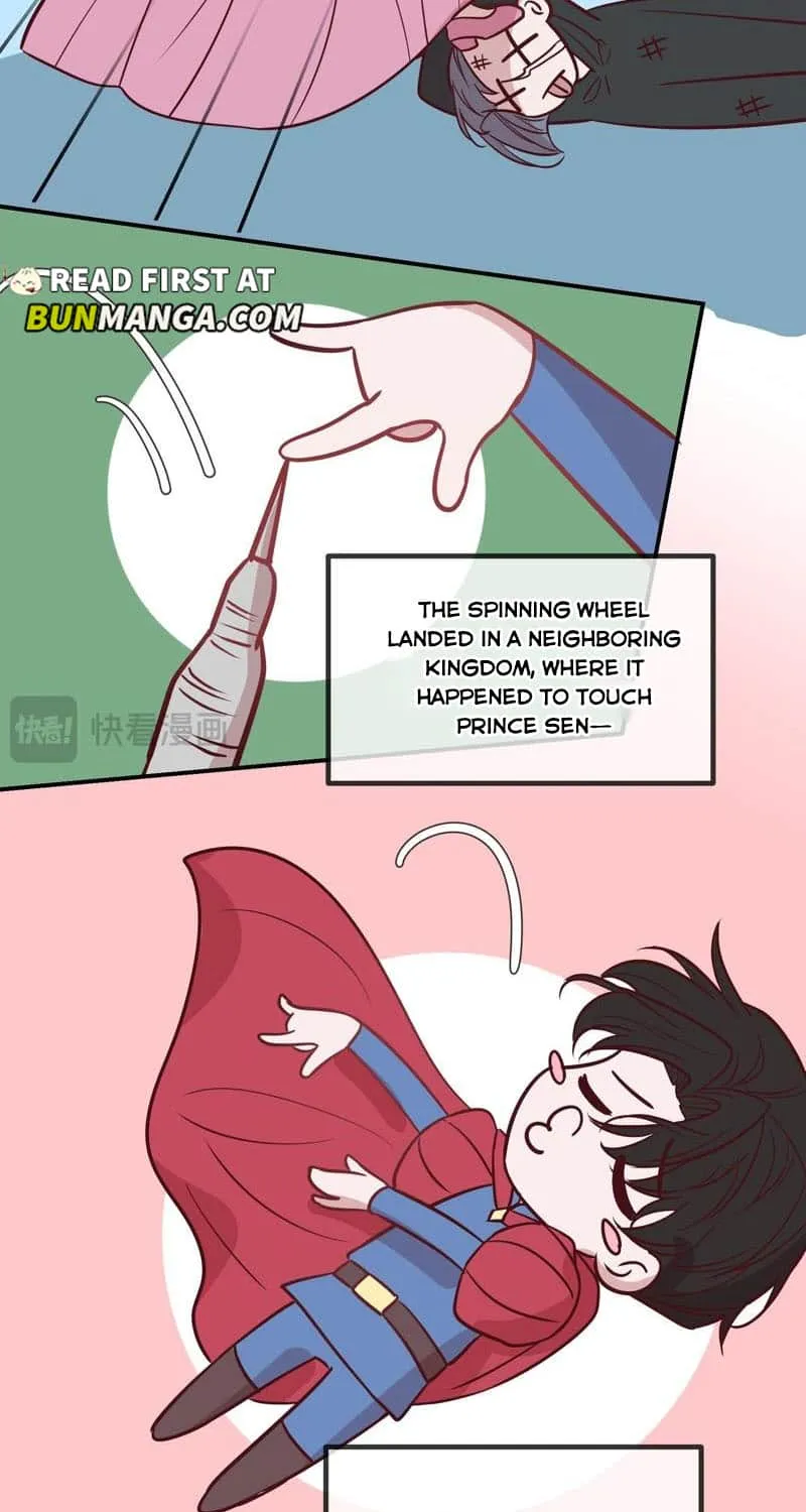 Read Kill My Love chapter 58.5 image 5 on Lezhin