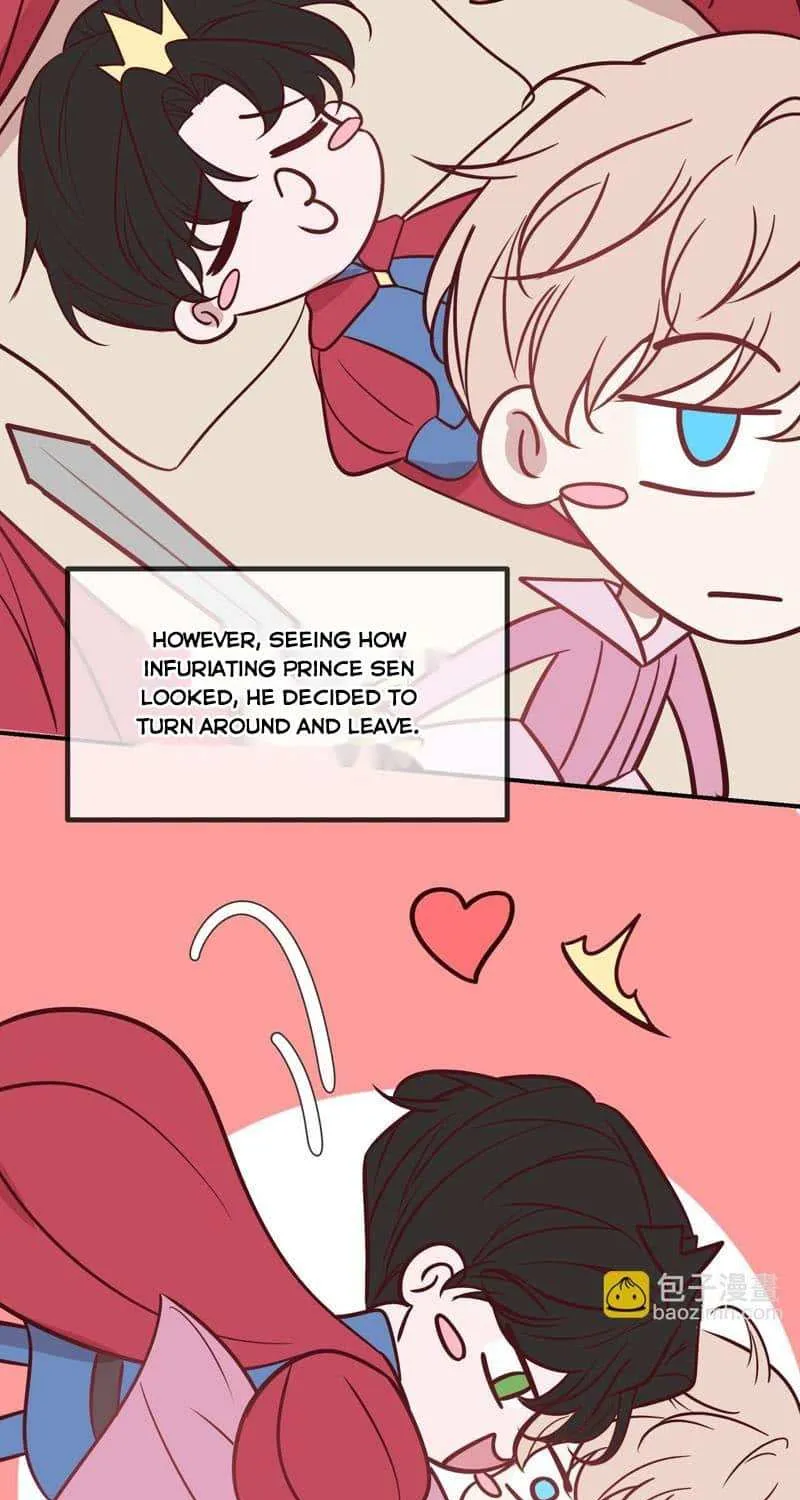 Read Kill My Love chapter 58.5 image 9 on Lezhin