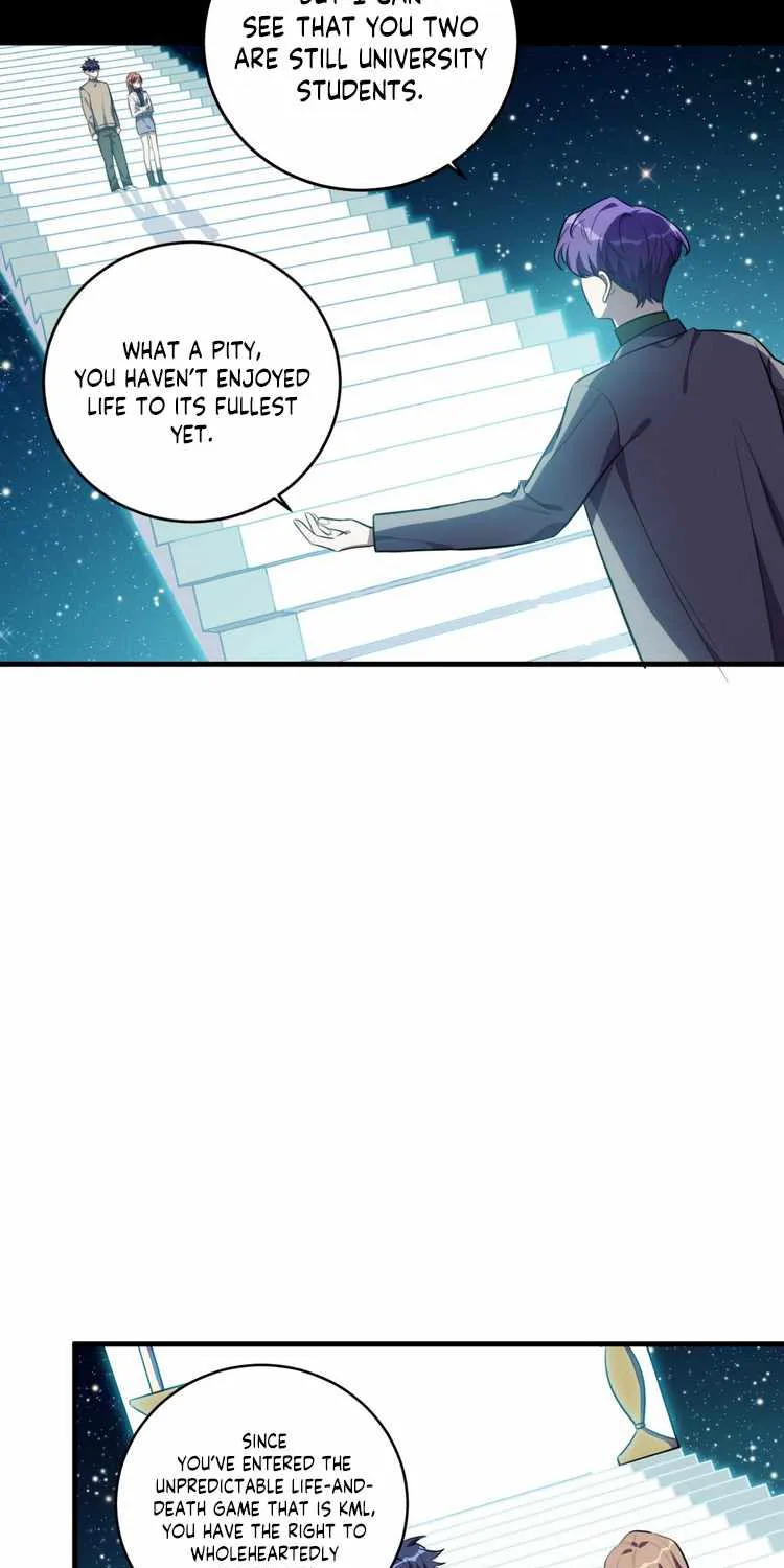 Read Kill My Love chapter 58 image 11 on Lezhin