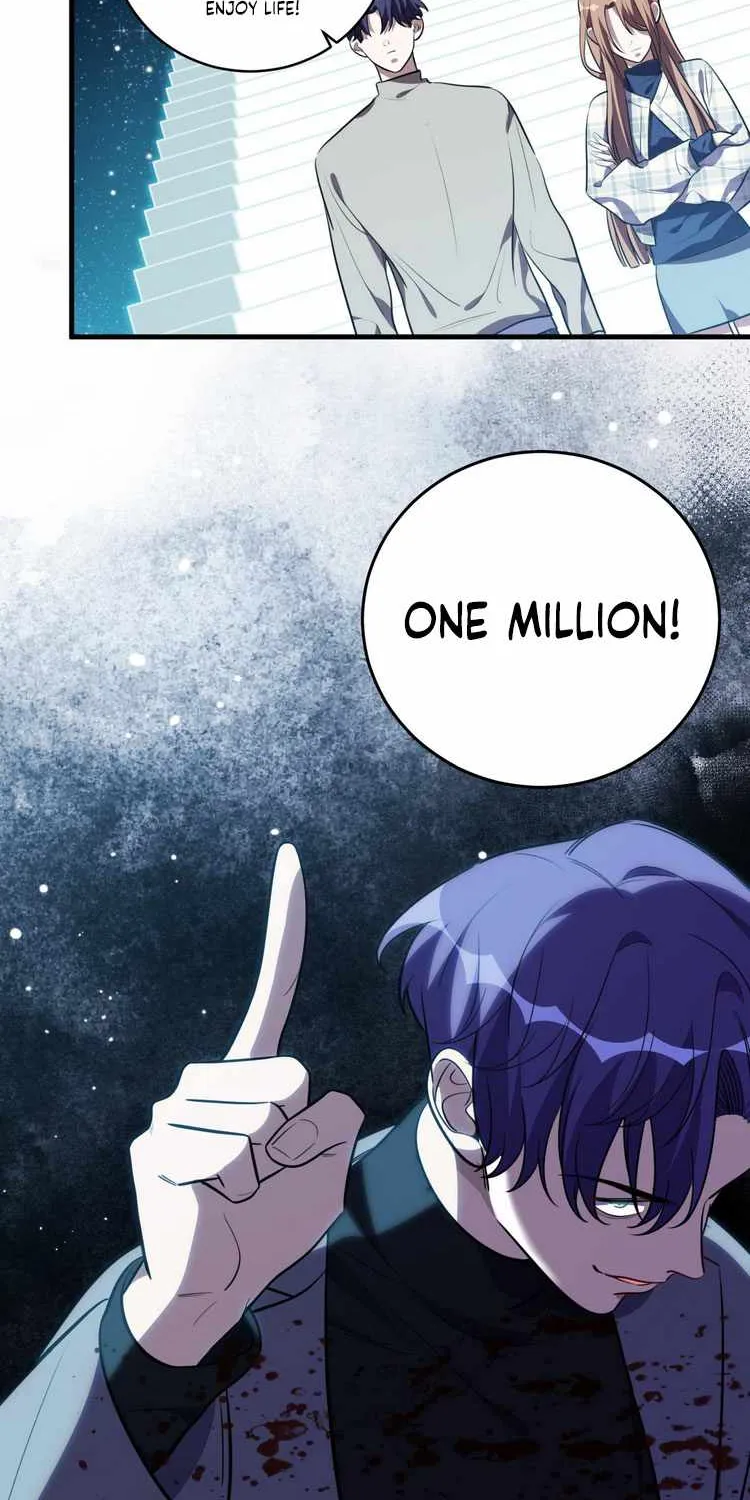 Read Kill My Love chapter 58 image 12 on Lezhin
