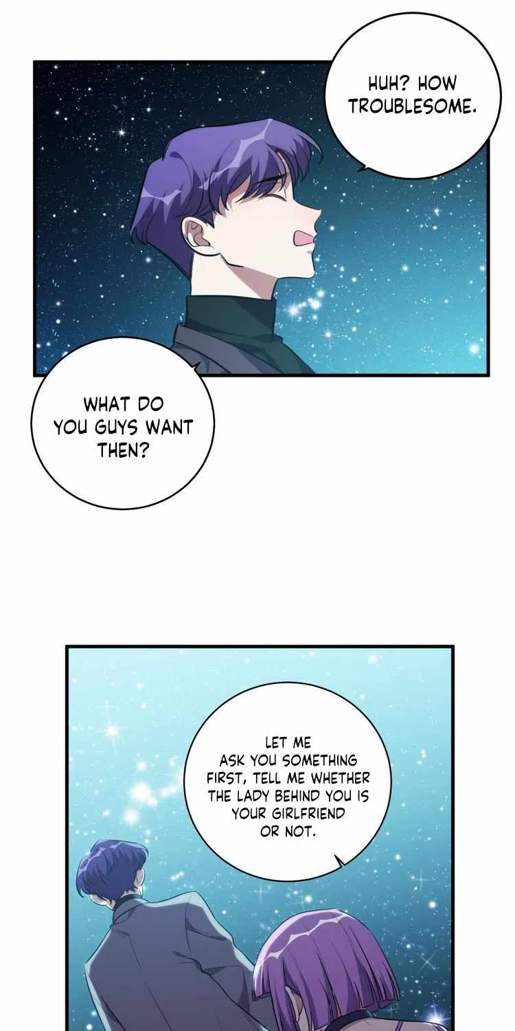 Read Kill My Love chapter 58 image 17 on Lezhin