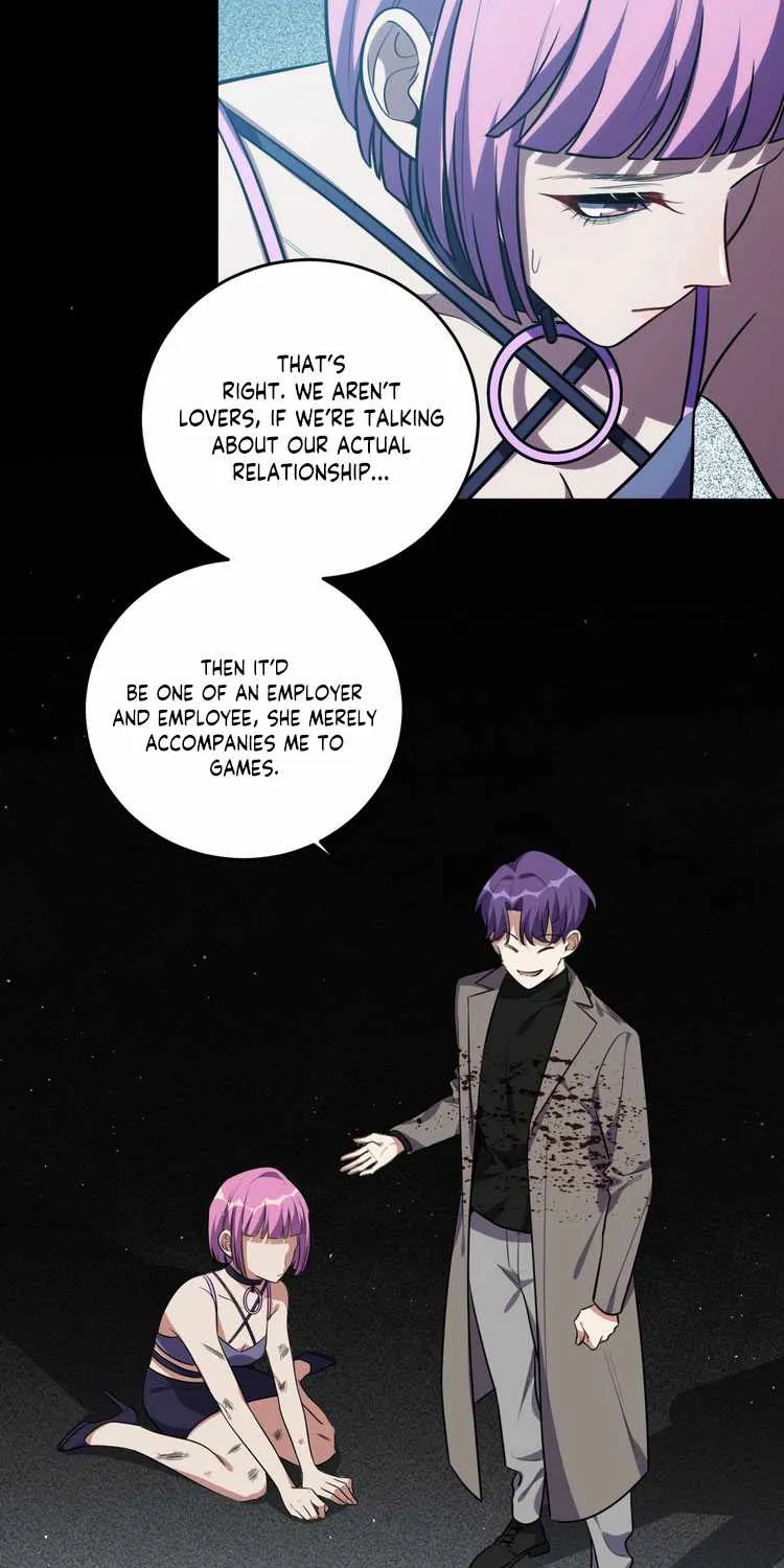 Read Kill My Love chapter 58 image 19 on Lezhin