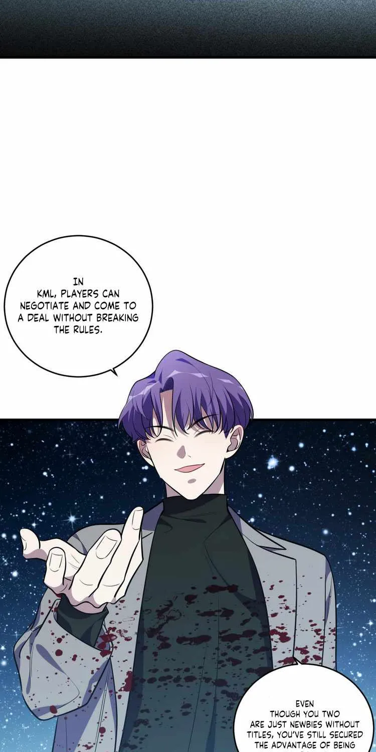 Read Kill My Love chapter 58 image 2 on Lezhin