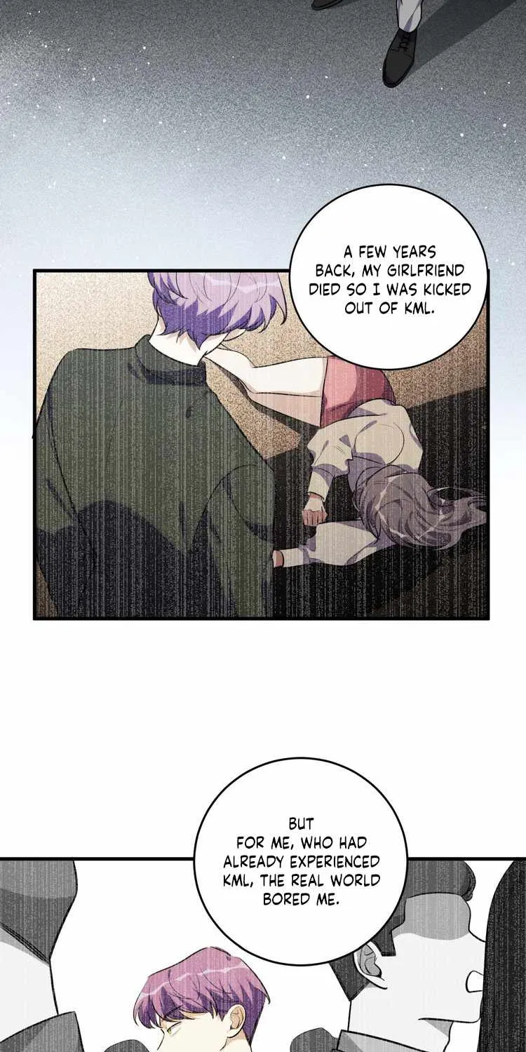 Read Kill My Love chapter 58 image 20 on Lezhin