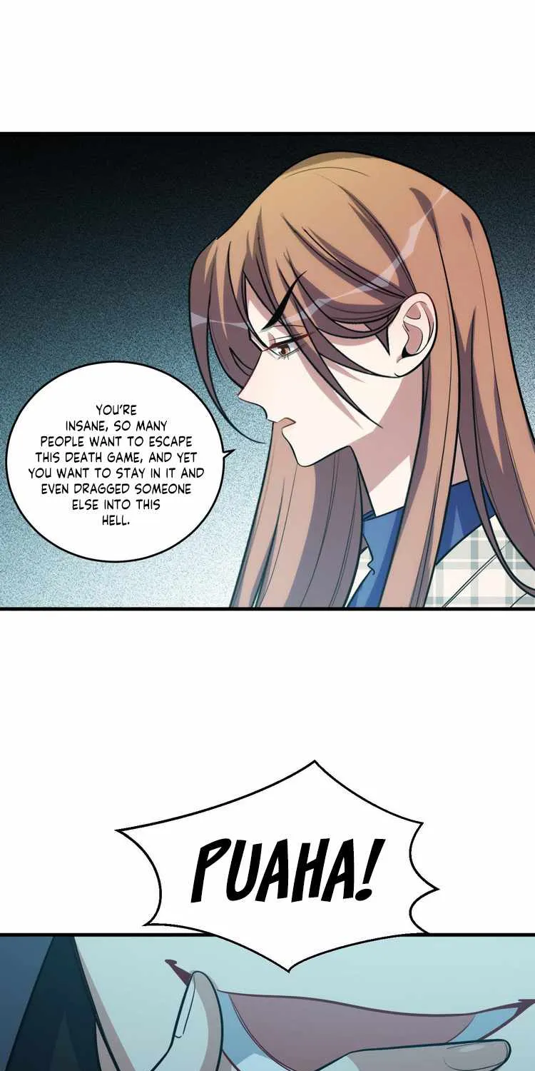 Read Kill My Love chapter 58 image 23 on Lezhin