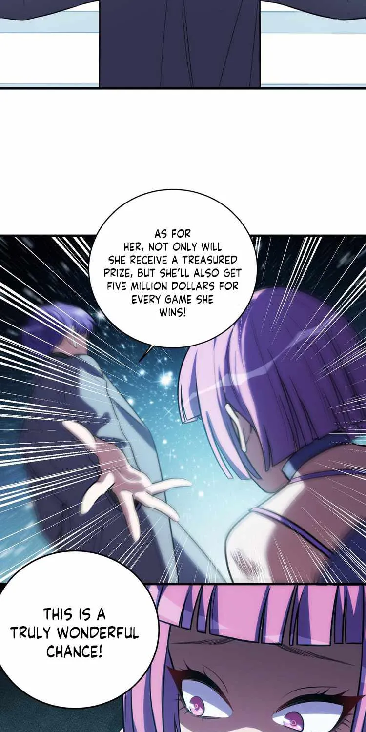 Read Kill My Love chapter 58 image 27 on Lezhin