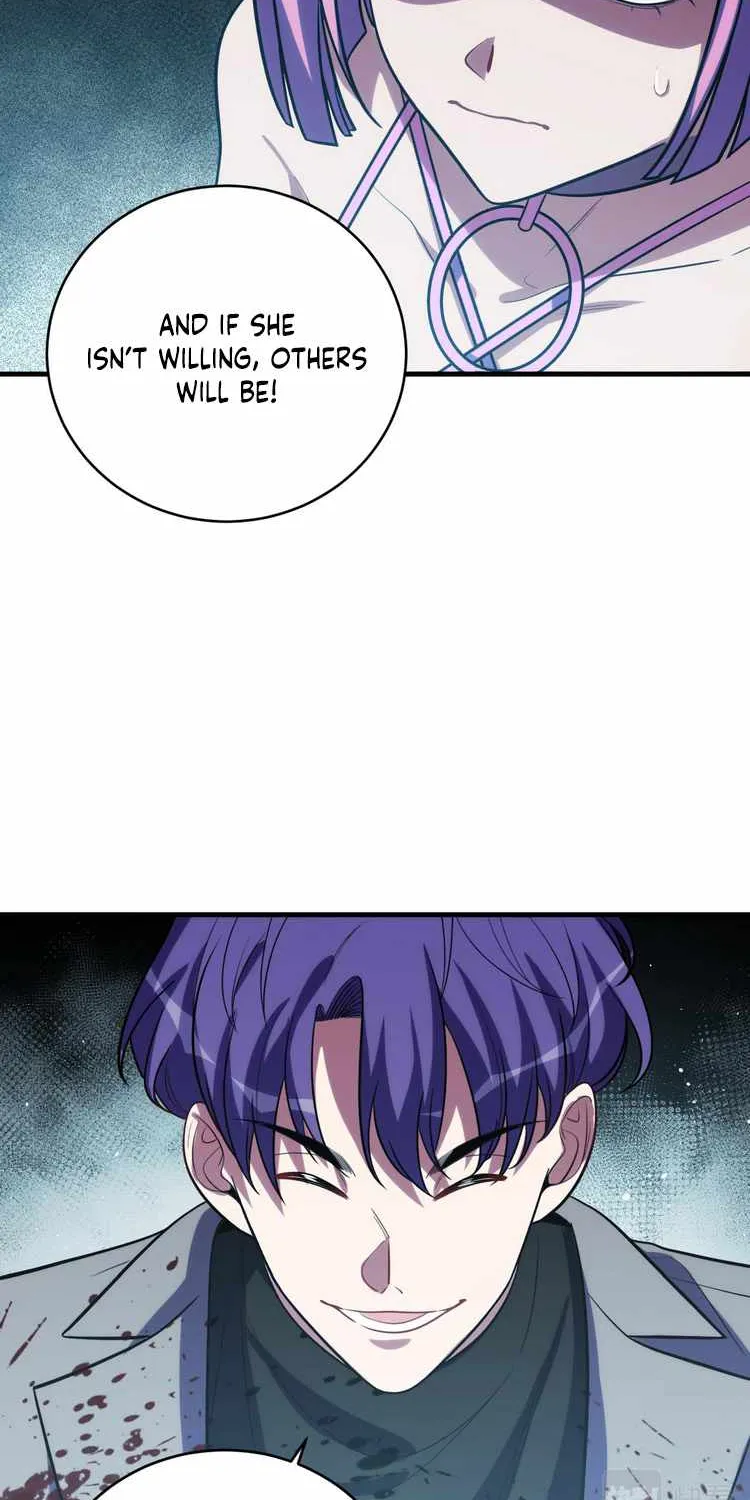Read Kill My Love chapter 58 image 28 on Lezhin