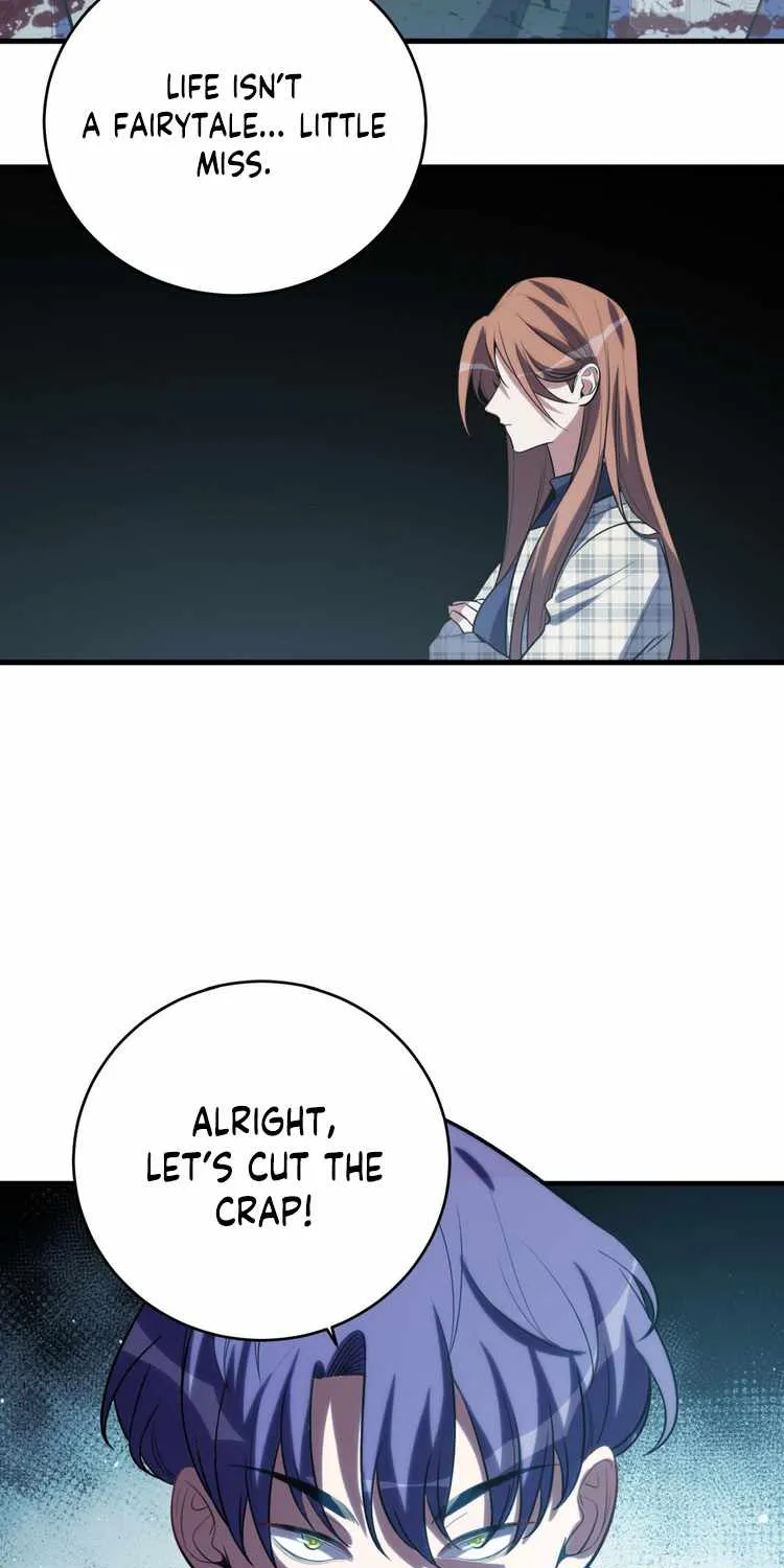 Read Kill My Love chapter 58 image 29 on Lezhin
