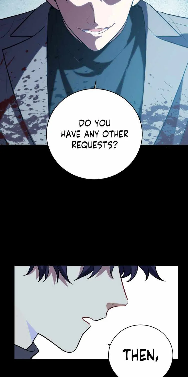 Read Kill My Love chapter 58 image 30 on Lezhin
