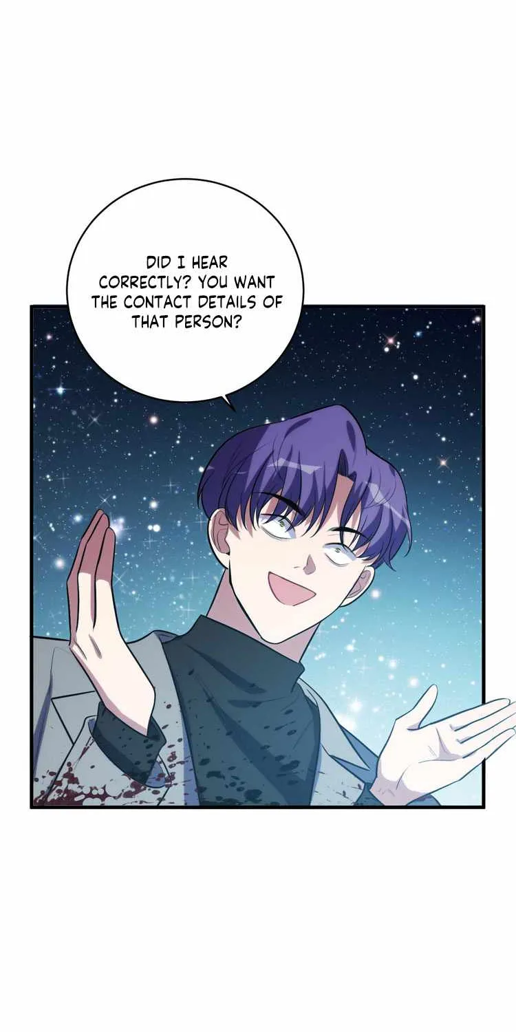 Read Kill My Love chapter 58 image 33 on Lezhin