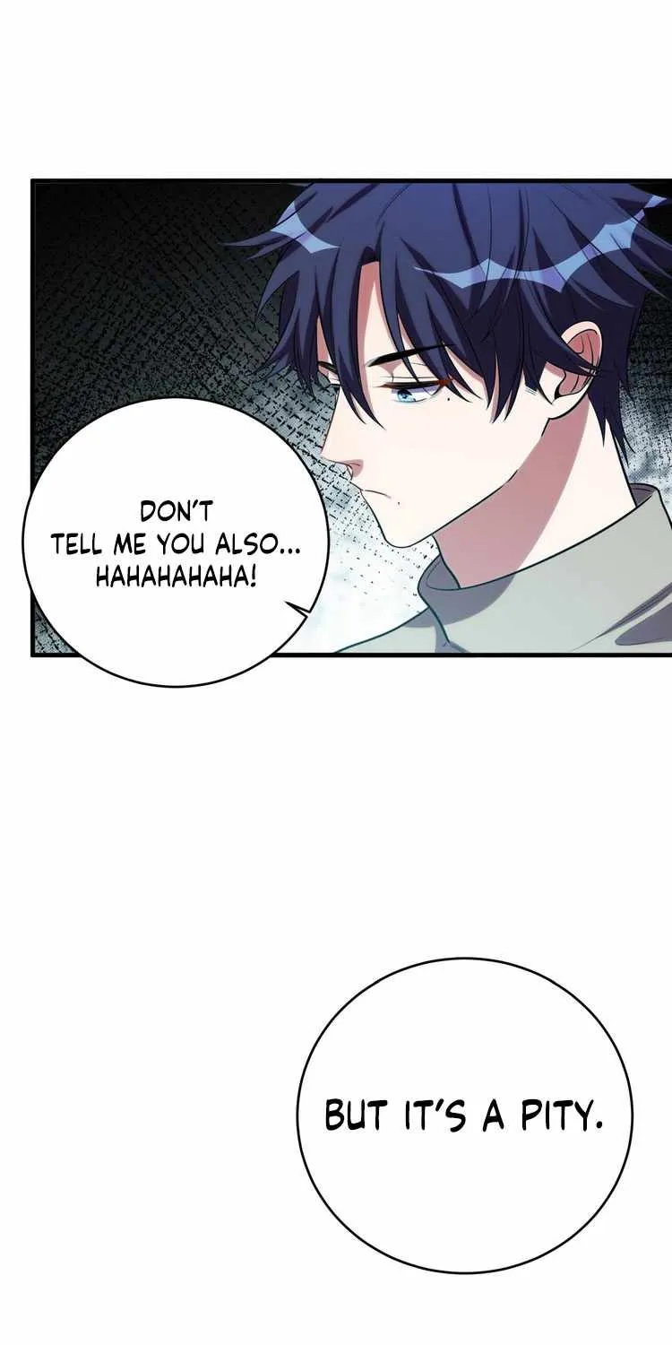 Read Kill My Love chapter 58 image 34 on Lezhin