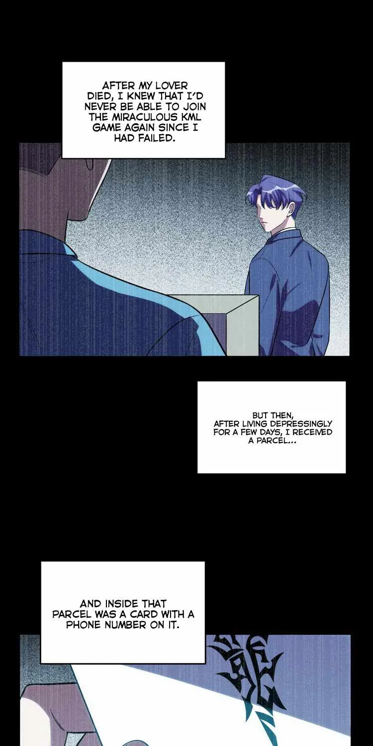 Read Kill My Love chapter 58 image 36 on Lezhin