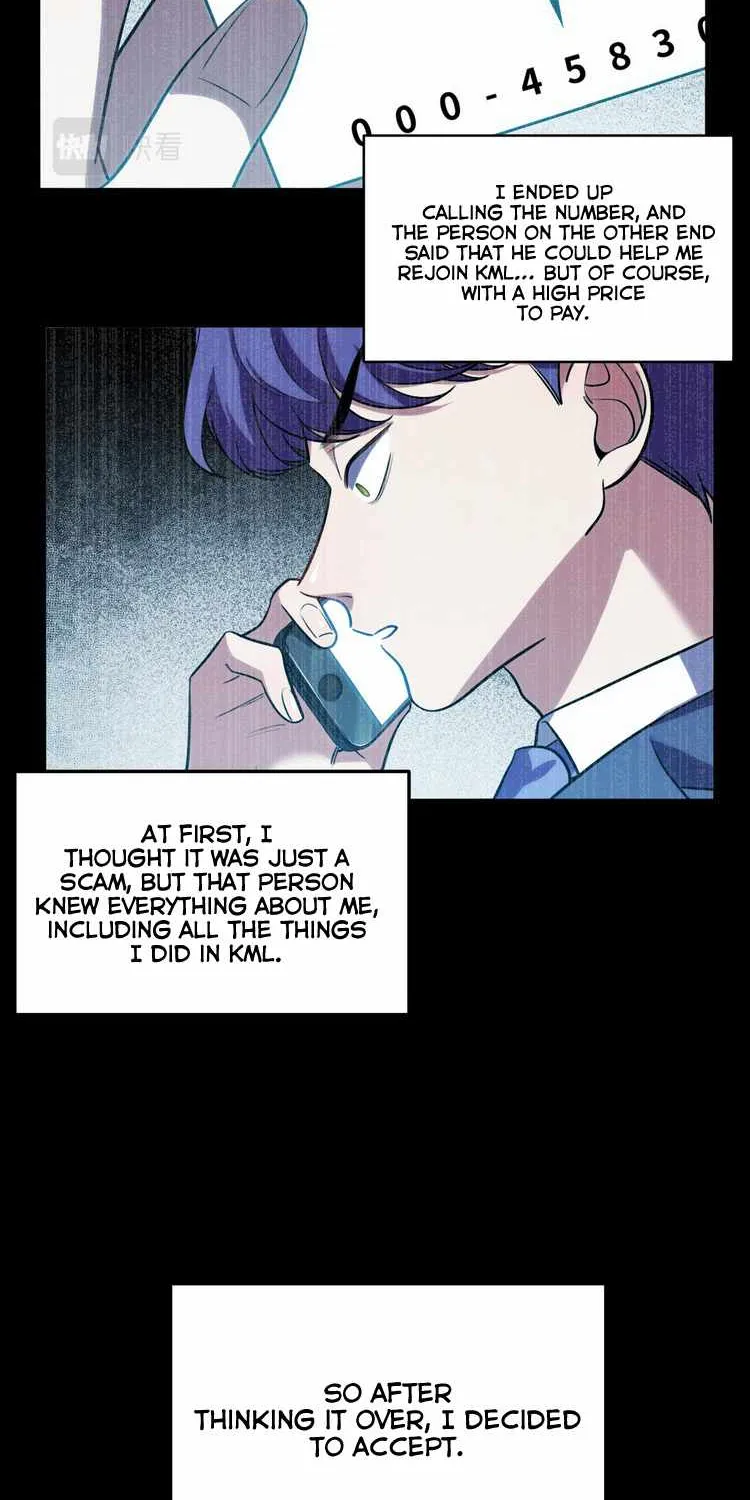 Read Kill My Love chapter 58 image 37 on Lezhin