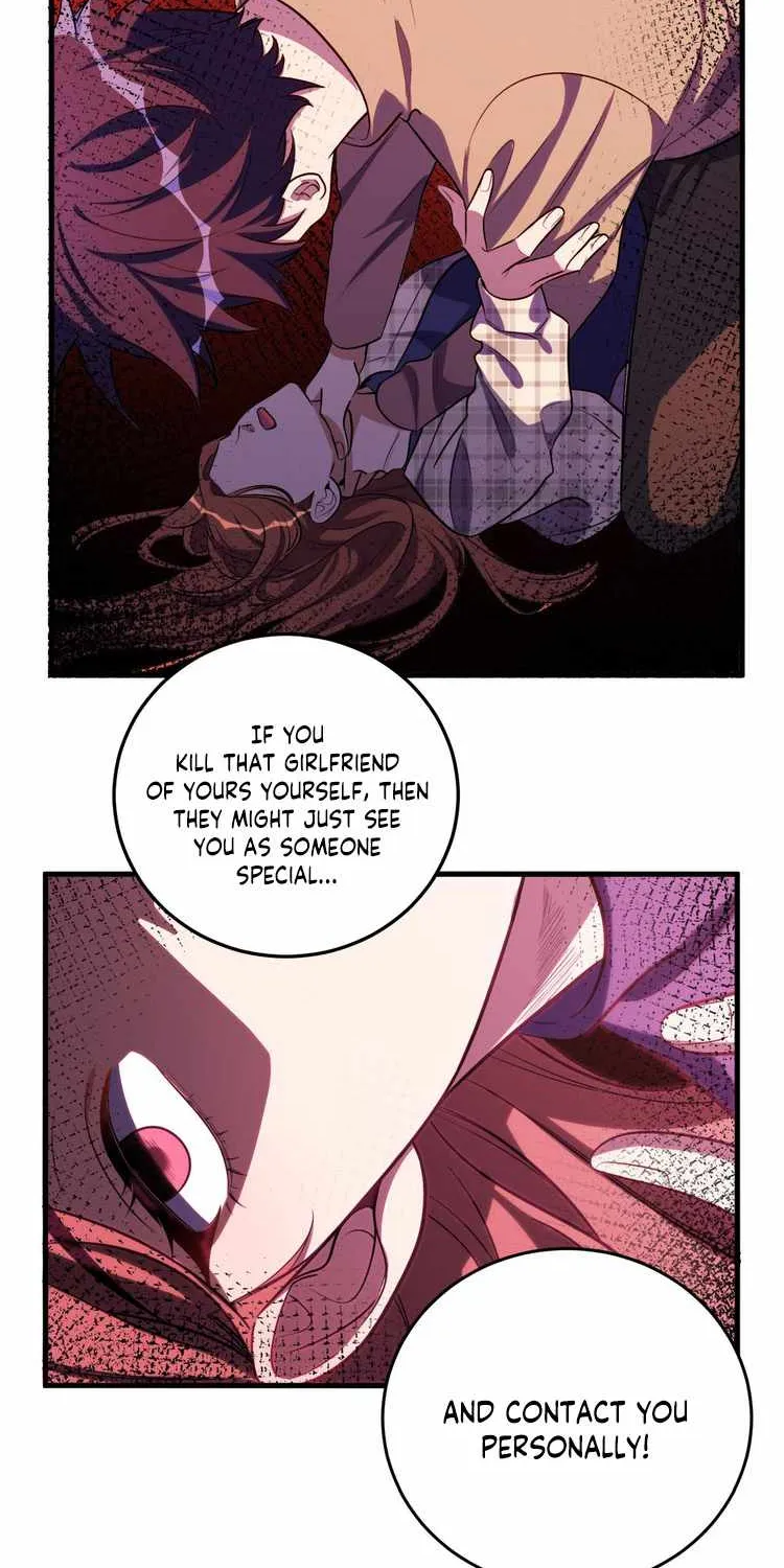 Read Kill My Love chapter 58 image 42 on Lezhin