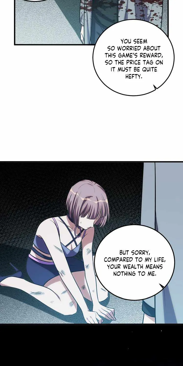 Read Kill My Love chapter 58 image 48 on Lezhin