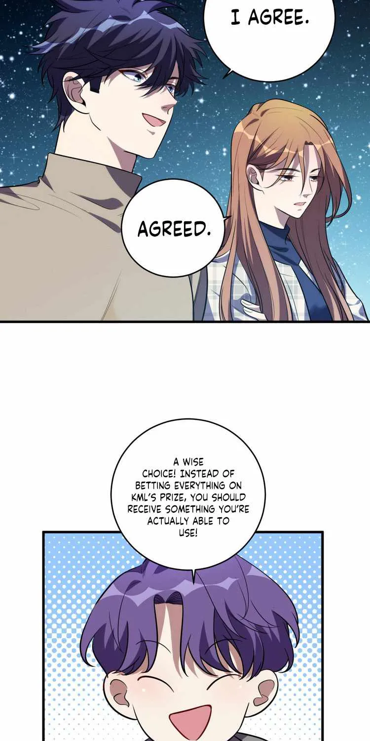 Read Kill My Love chapter 58 image 5 on Lezhin