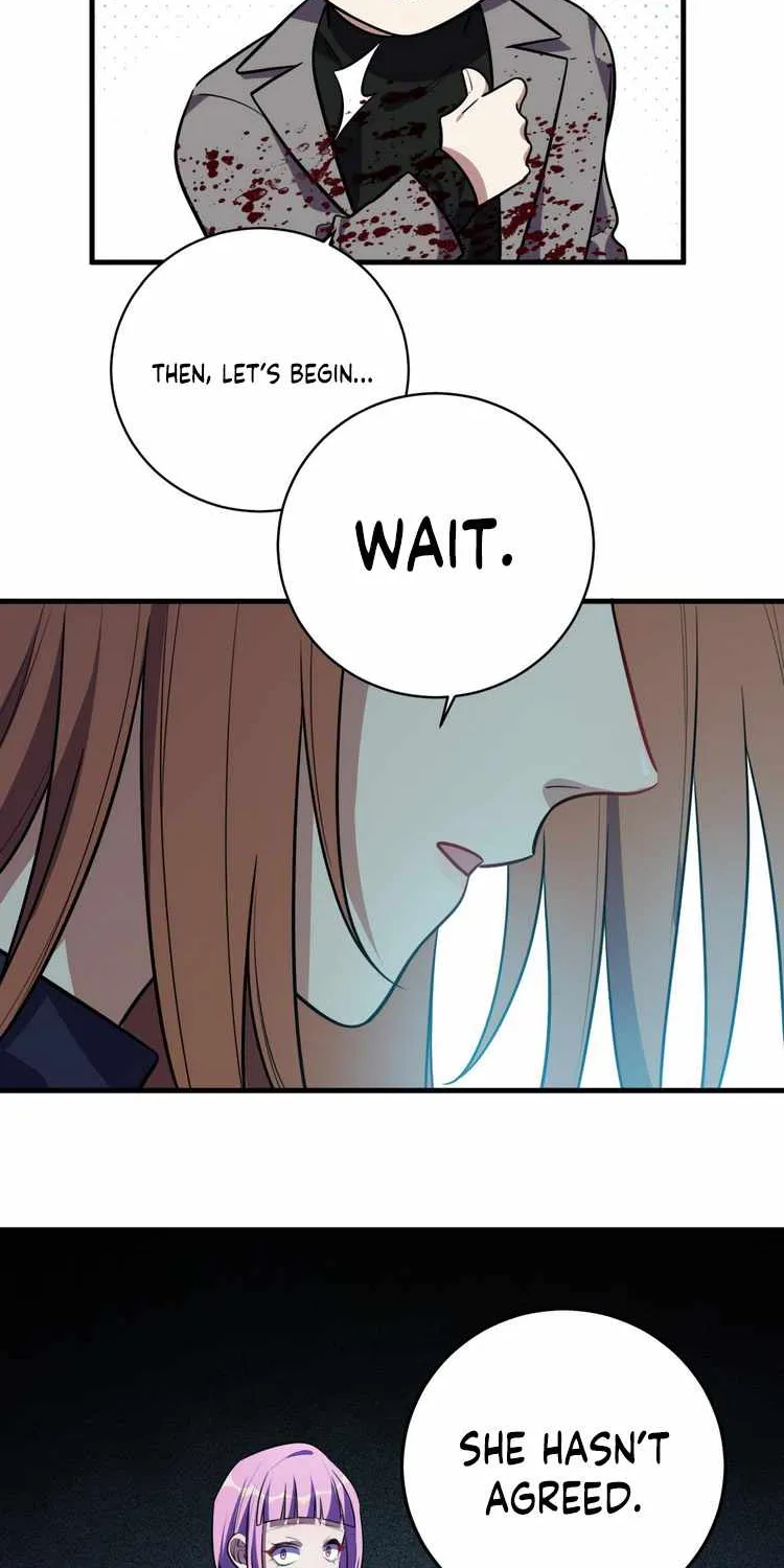 Read Kill My Love chapter 58 image 6 on Lezhin