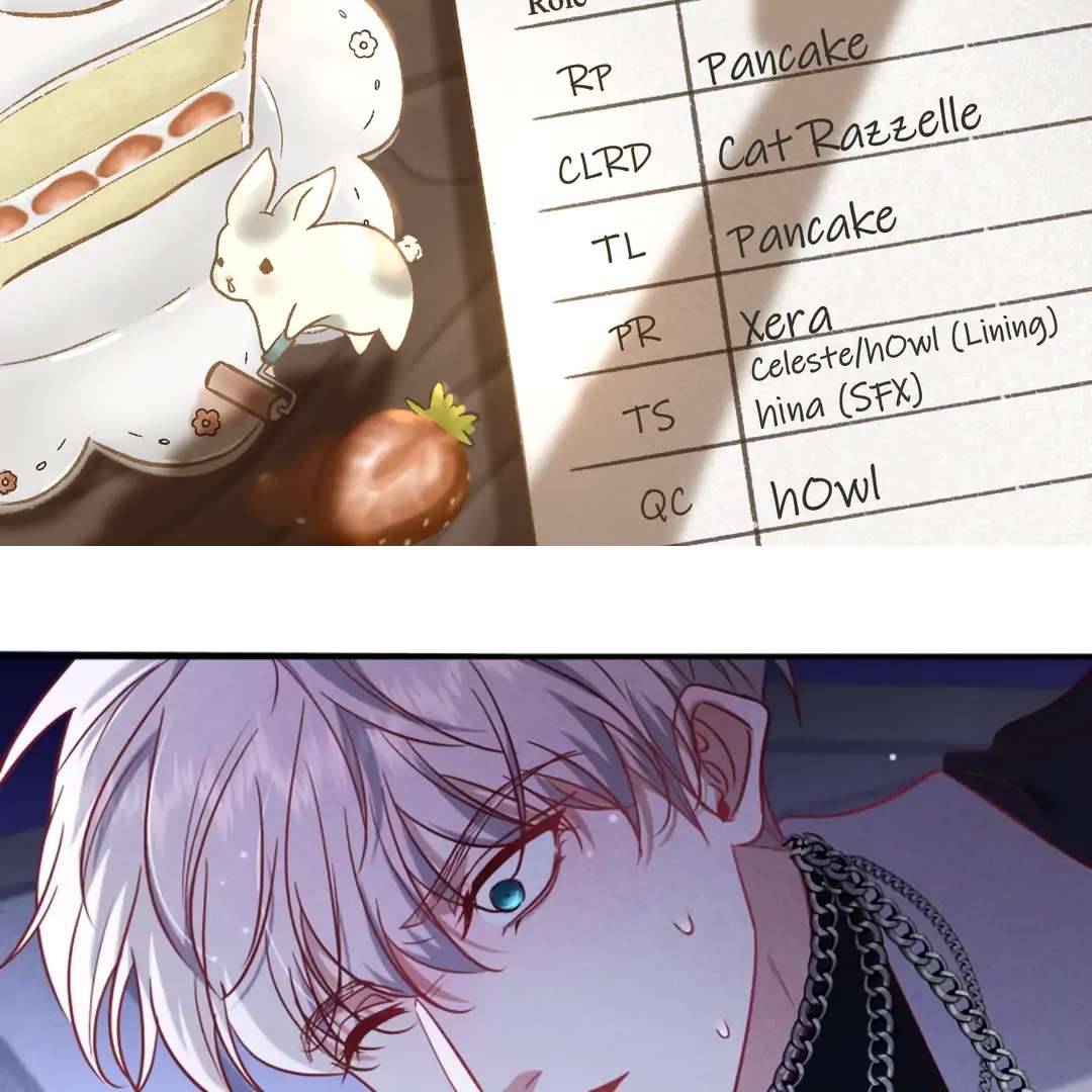 Read Kill My Love chapter 59.1 image 1 on Lezhin