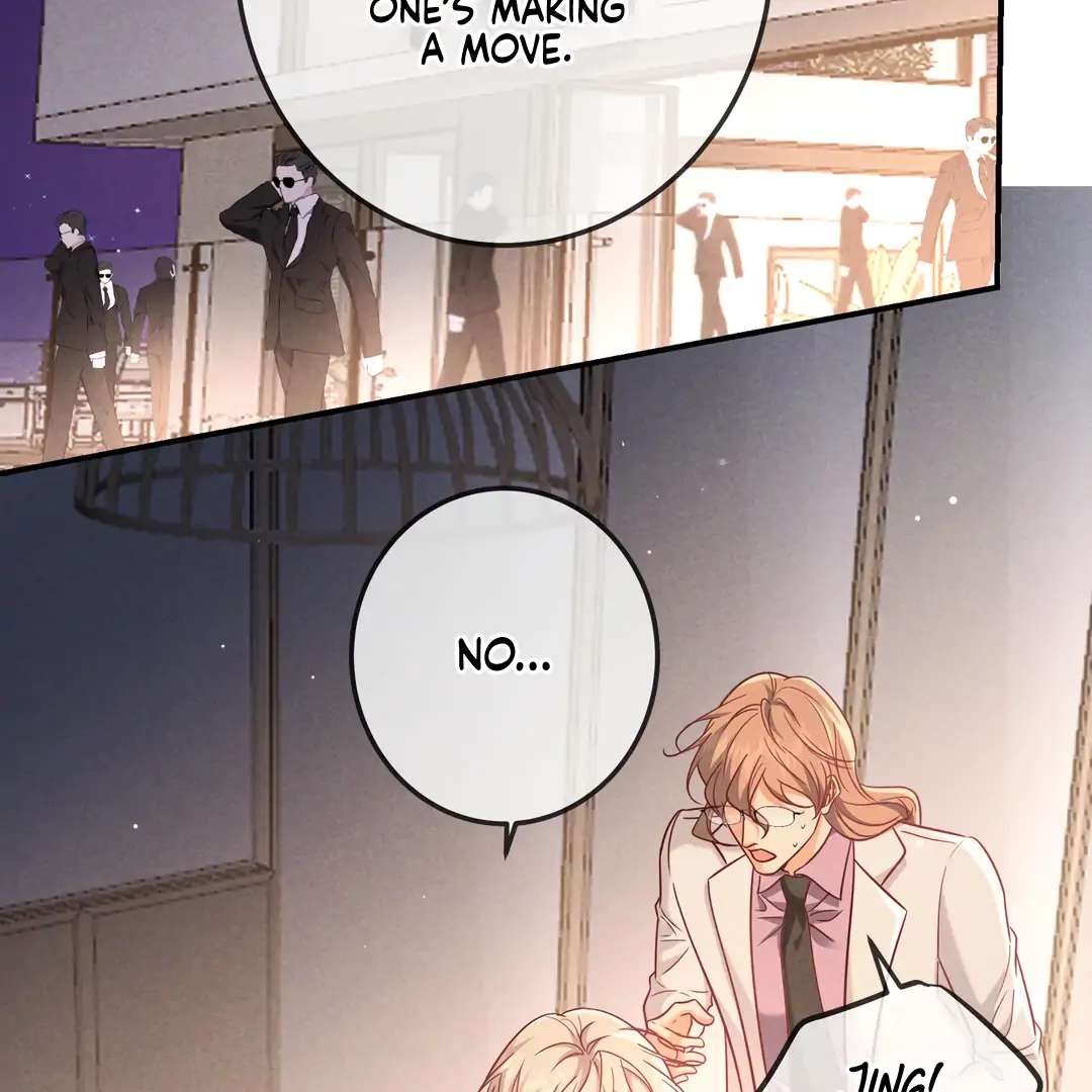 Read Kill My Love chapter 59.1 image 30 on Lezhin