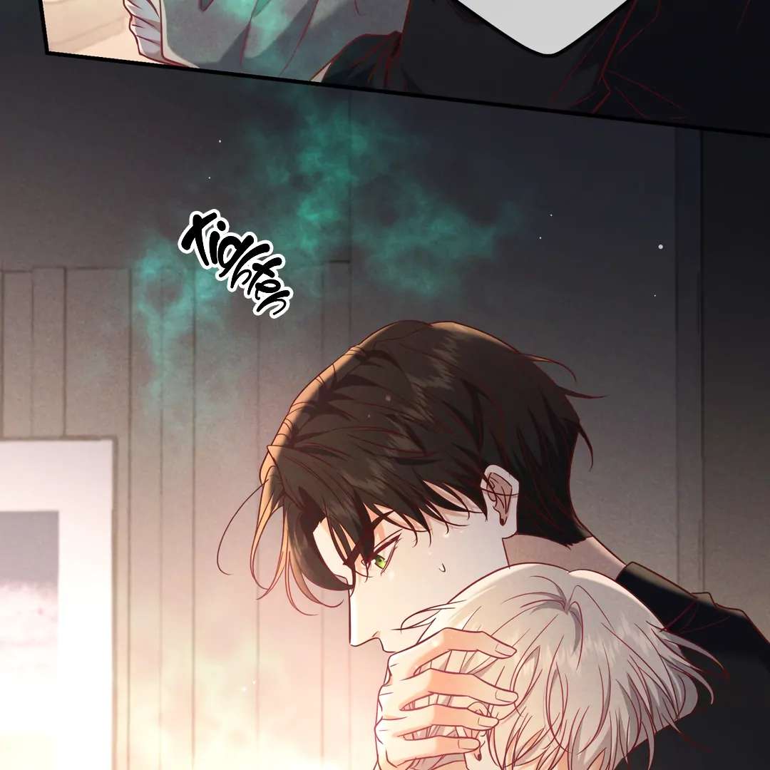 Read Kill My Love chapter 59.1 image 42 on Lezhin
