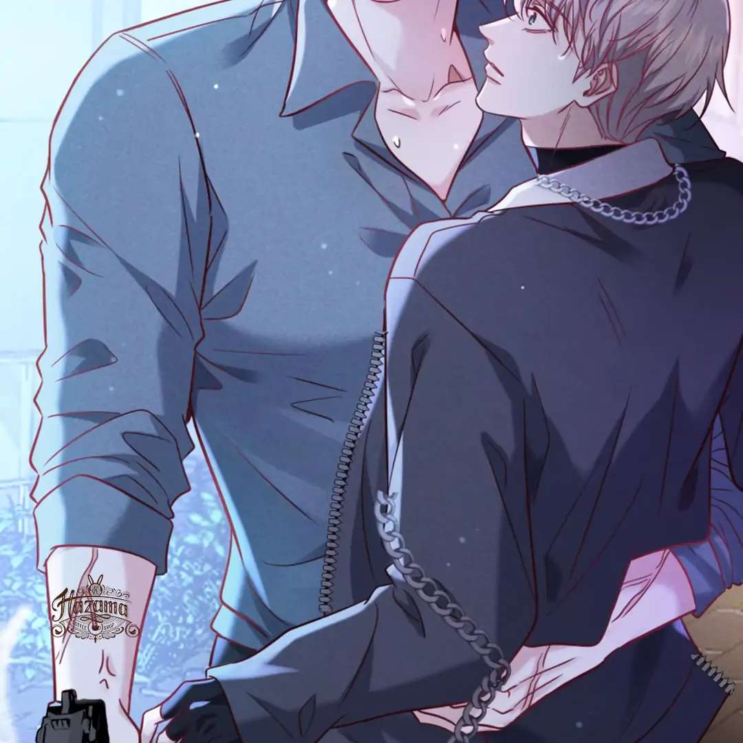 Read Kill My Love chapter 59.1 image 7 on Lezhin