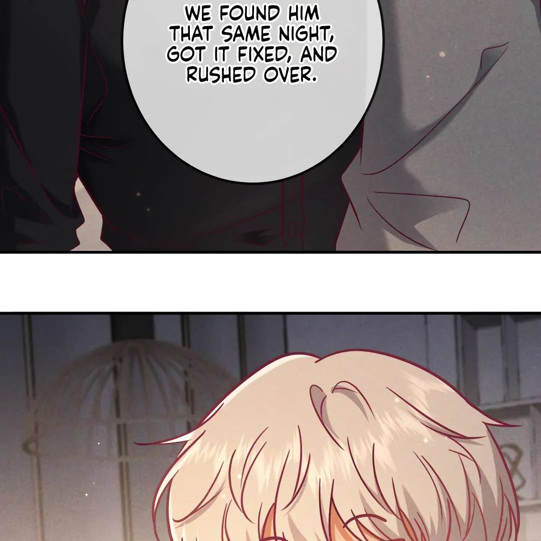 Read Kill My Love chapter 59.1 image 96 on Lezhin