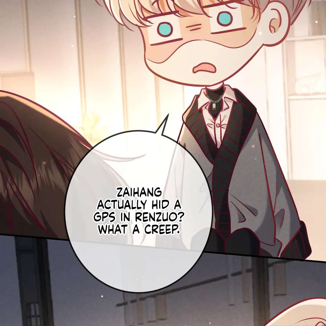 Read Kill My Love chapter 59.1 image 97 on Lezhin