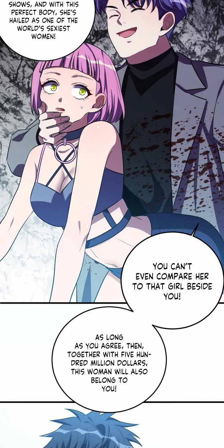 Read Kill My Love chapter 59 image 15 on Lezhin