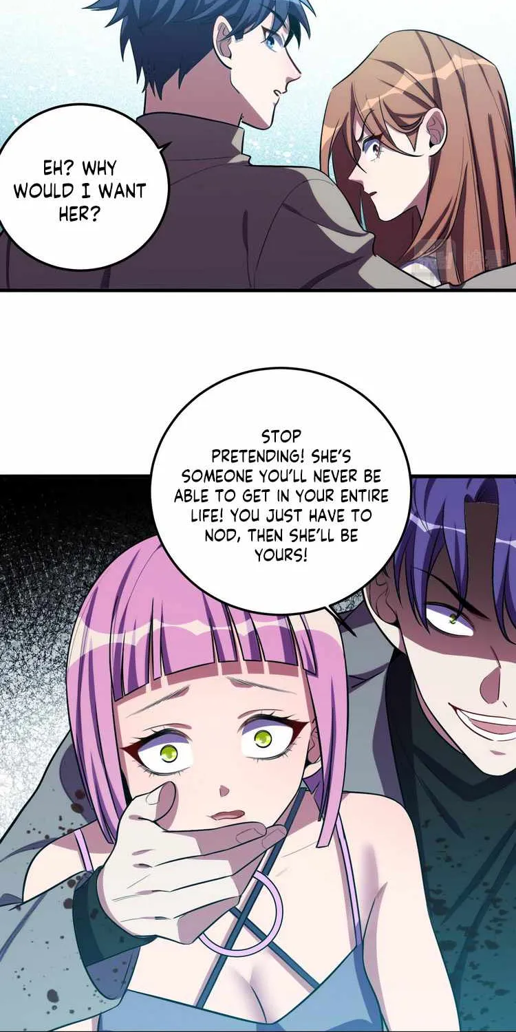 Read Kill My Love chapter 59 image 16 on Lezhin