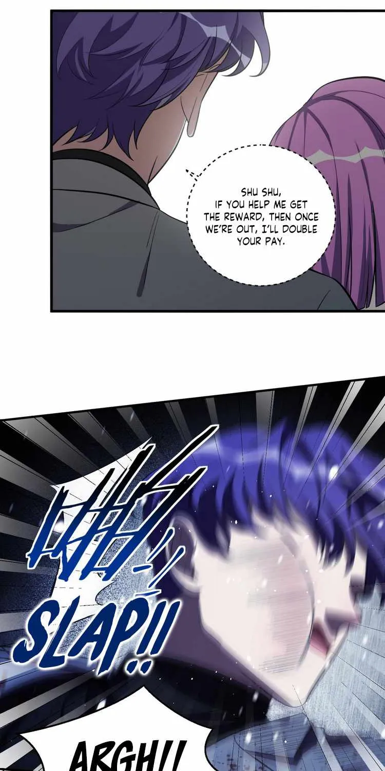 Read Kill My Love chapter 59 image 18 on Lezhin