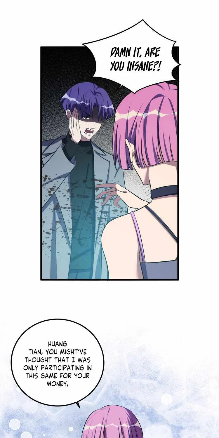 Read Kill My Love chapter 59 image 20 on Lezhin
