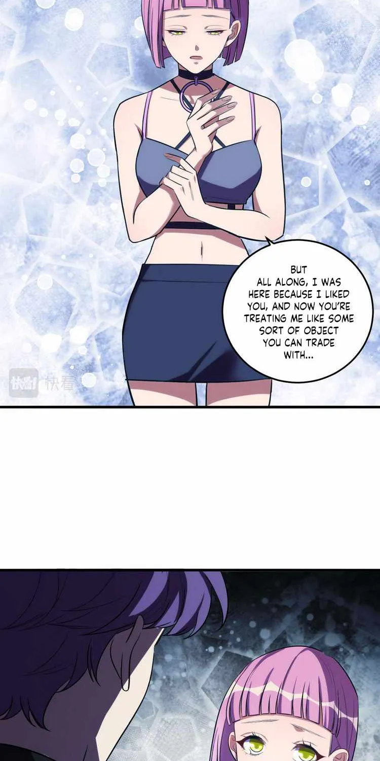Read Kill My Love chapter 59 image 21 on Lezhin