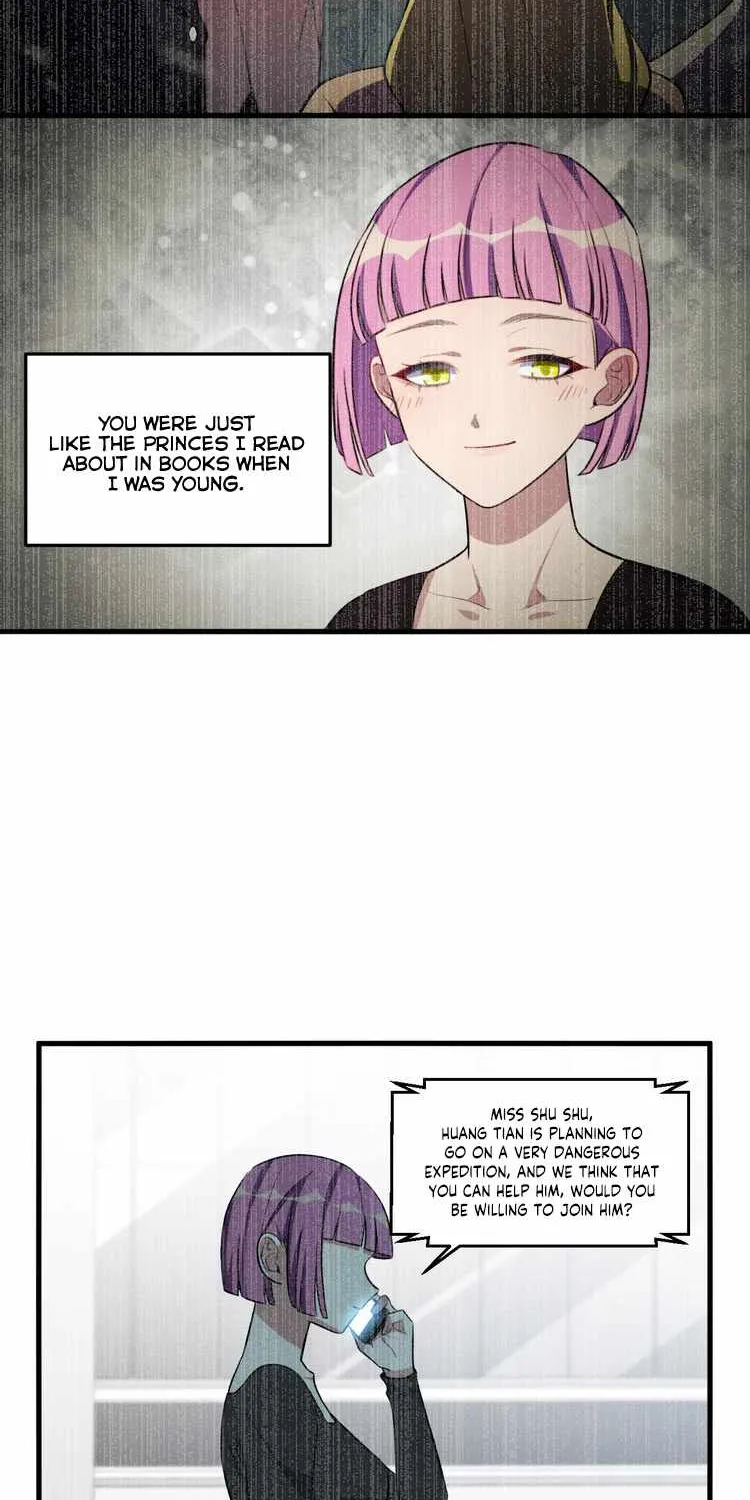 Read Kill My Love chapter 59 image 23 on Lezhin