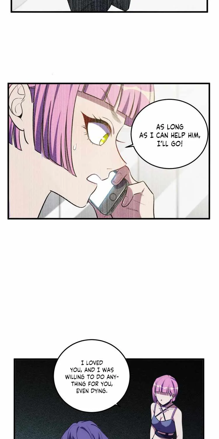 Read Kill My Love chapter 59 image 24 on Lezhin