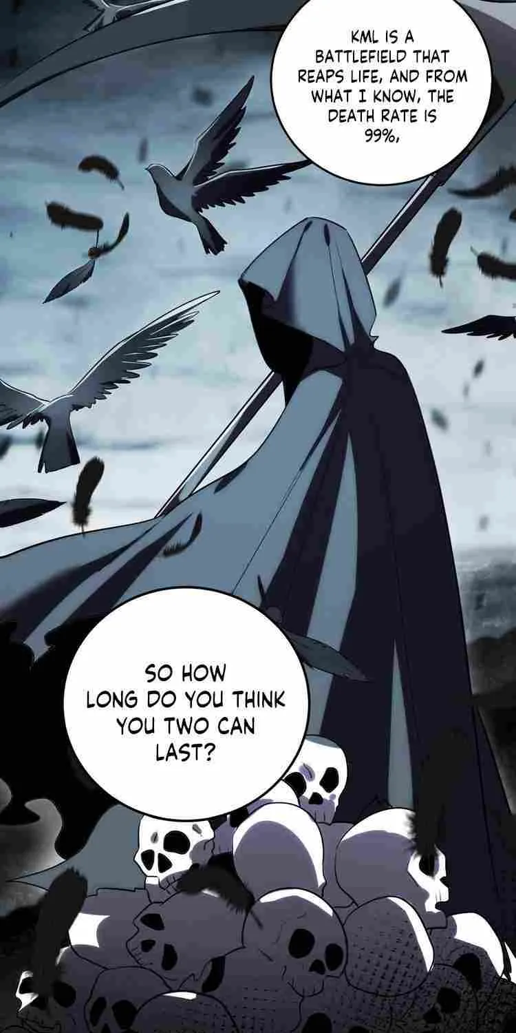 Read Kill My Love chapter 59 image 5 on Lezhin