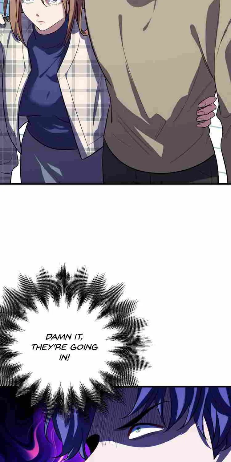 Read Kill My Love chapter 59 image 8 on Lezhin