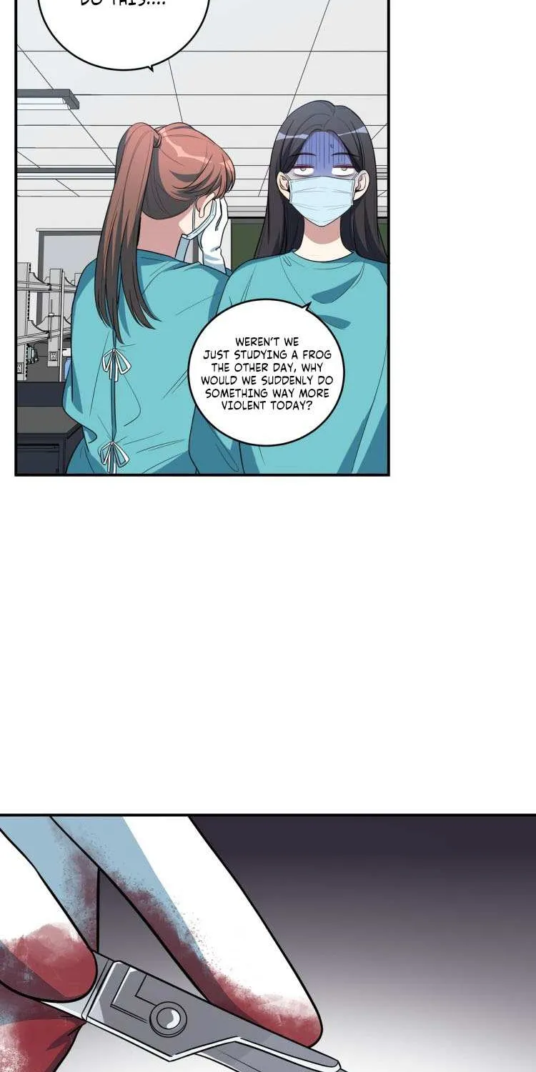 Read Kill My Love chapter 6 image 13 on Lezhin