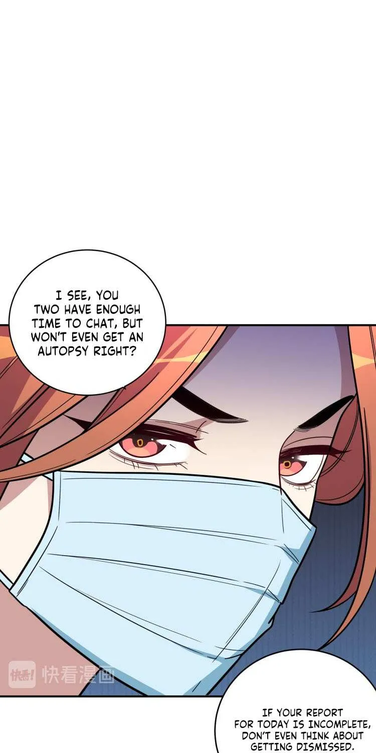 Read Kill My Love chapter 6 image 17 on Lezhin