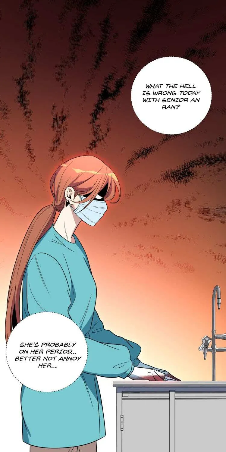 Read Kill My Love chapter 6 image 19 on Lezhin