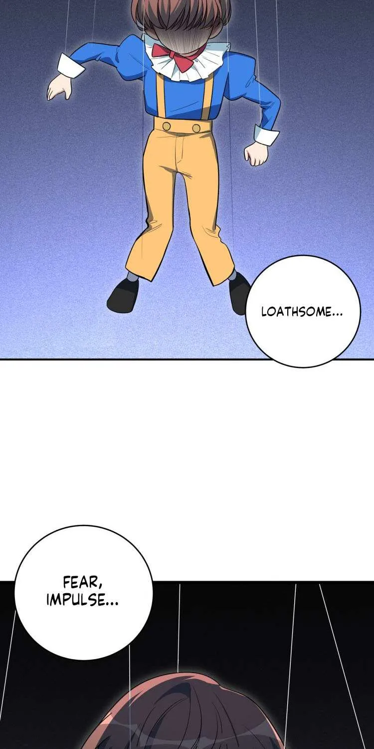 Read Kill My Love chapter 6 image 3 on Lezhin