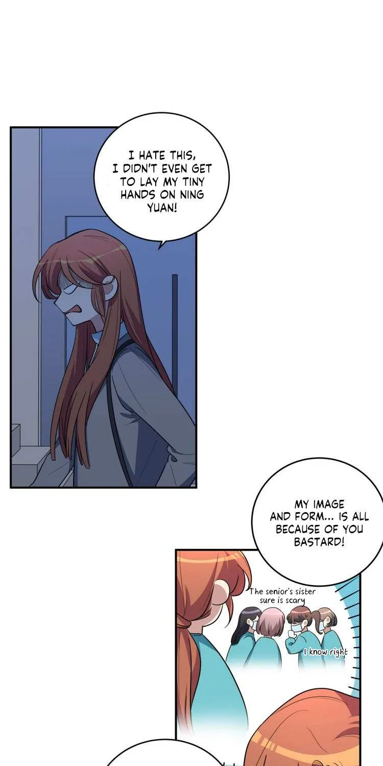Read Kill My Love chapter 6 image 37 on Lezhin