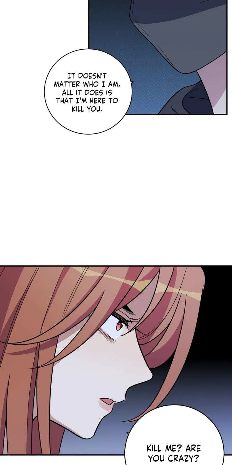 Read Kill My Love chapter 6 image 48 on Lezhin