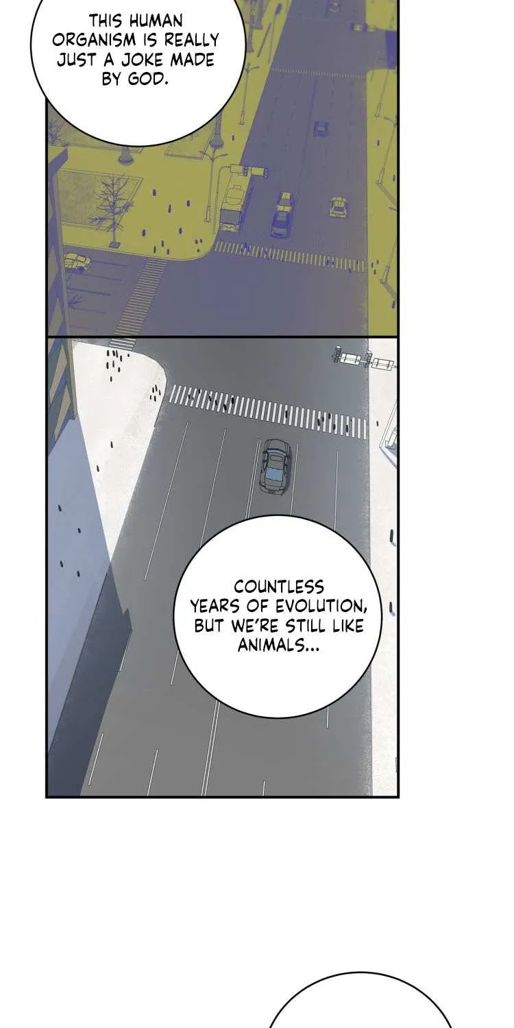 Read Kill My Love chapter 6 image 5 on Lezhin
