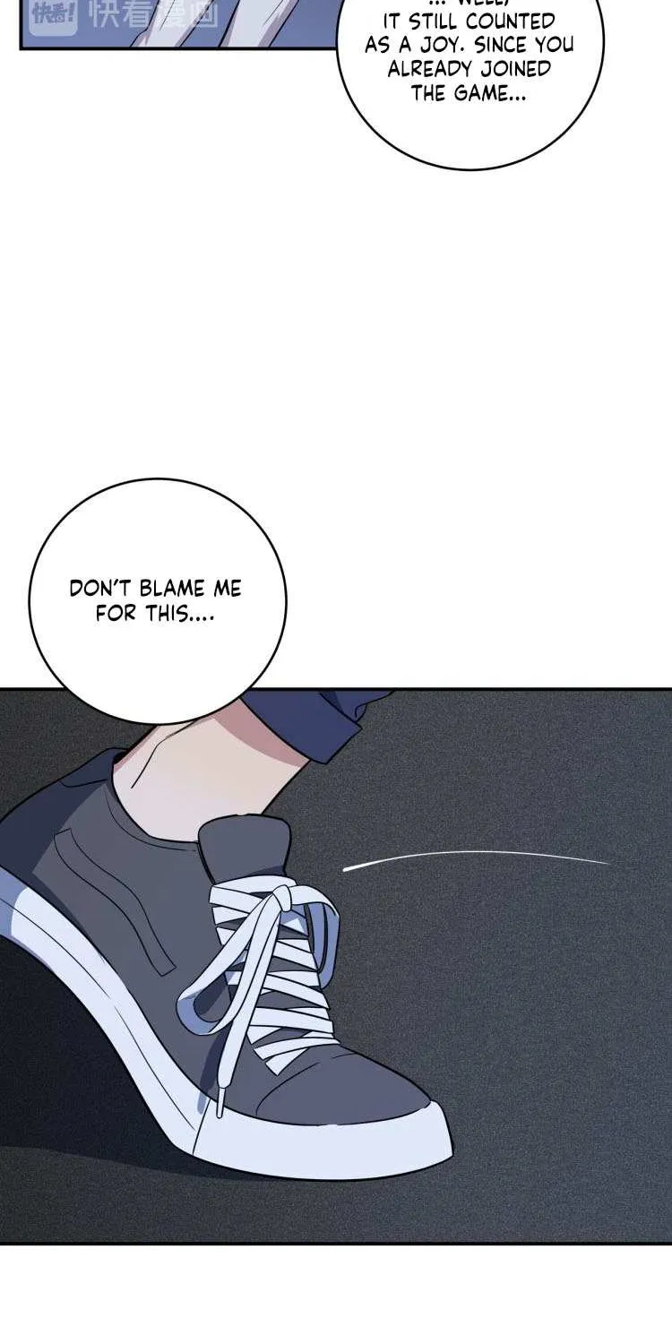 Read Kill My Love chapter 6 image 50 on Lezhin