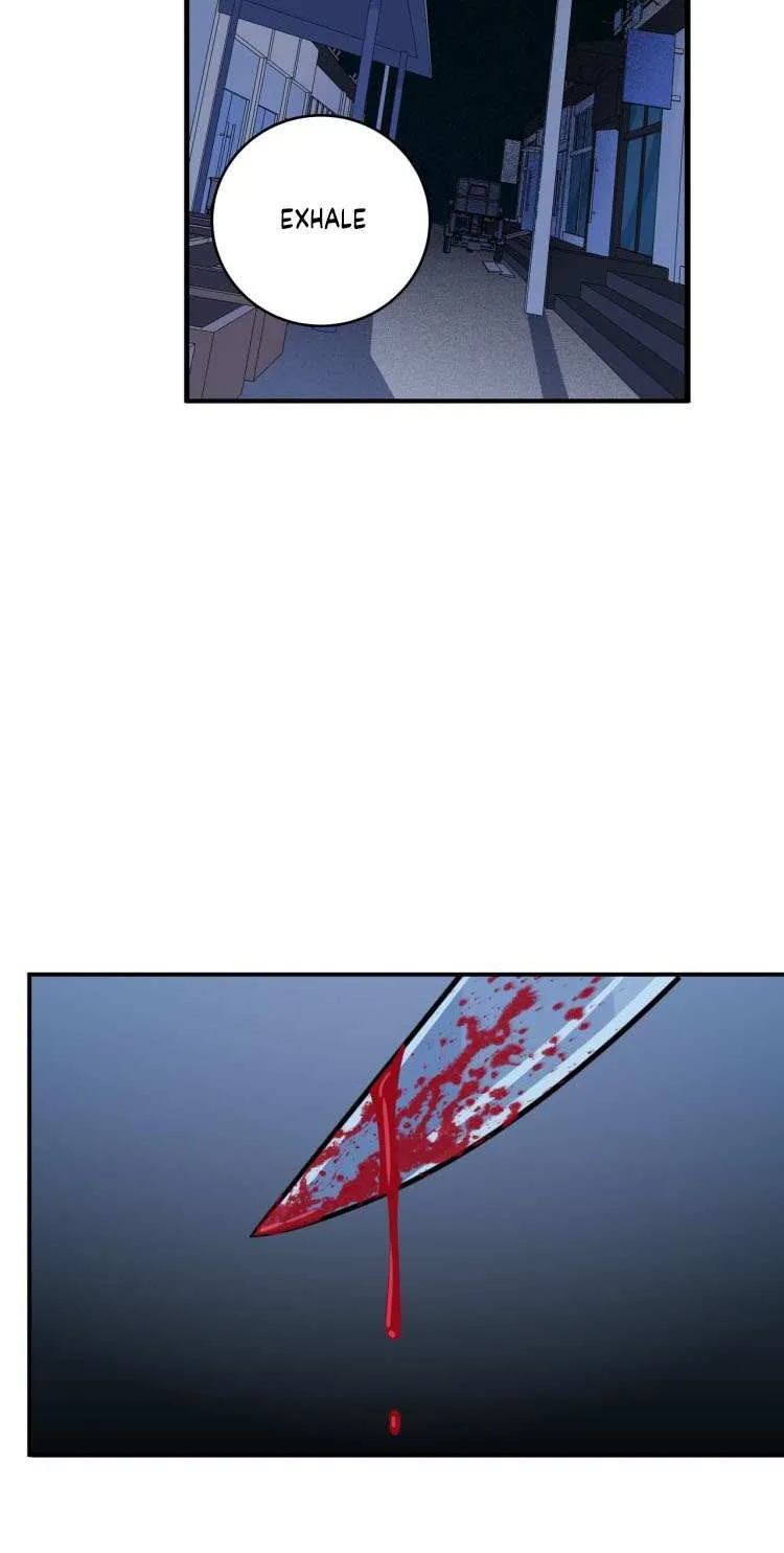 Read Kill My Love chapter 6 image 57 on Lezhin