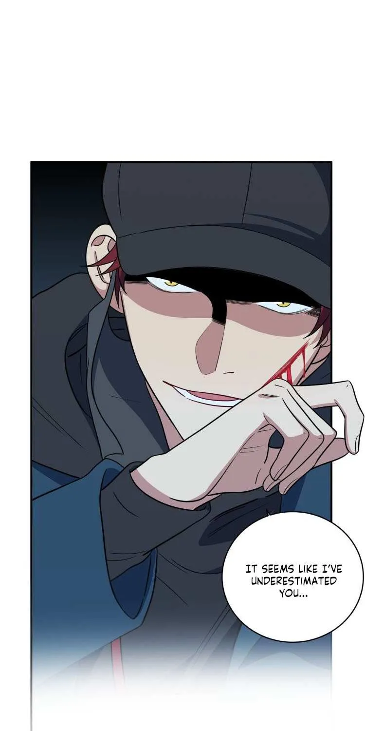Read Kill My Love chapter 6 image 58 on Lezhin