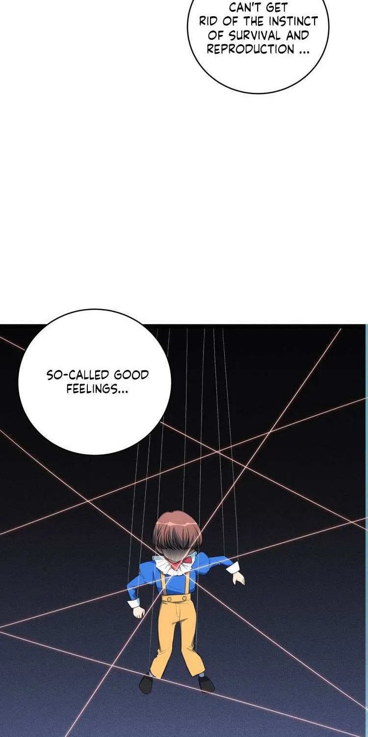 Read Kill My Love chapter 6 image 6 on Lezhin