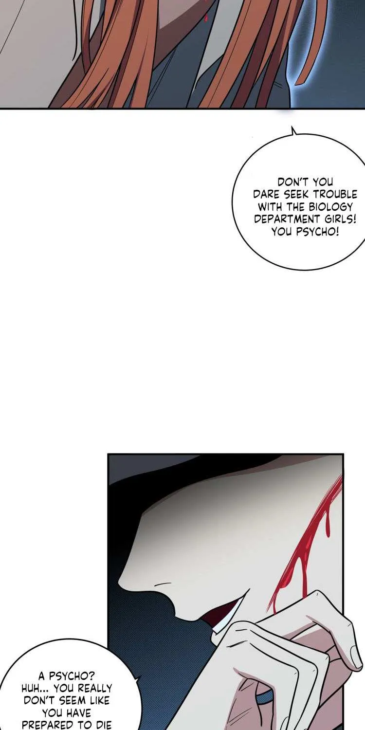 Read Kill My Love chapter 6 image 60 on Lezhin